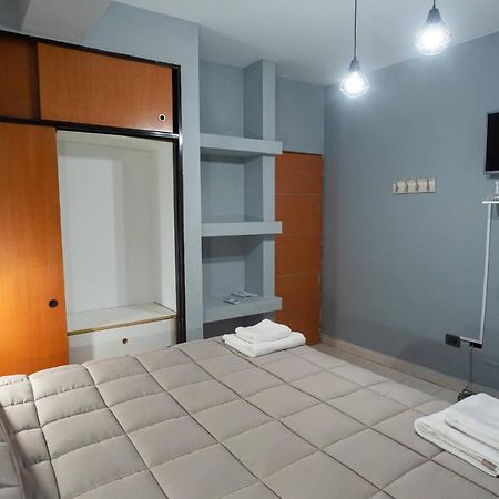 Bambuu Apartment Salta Exterior foto
